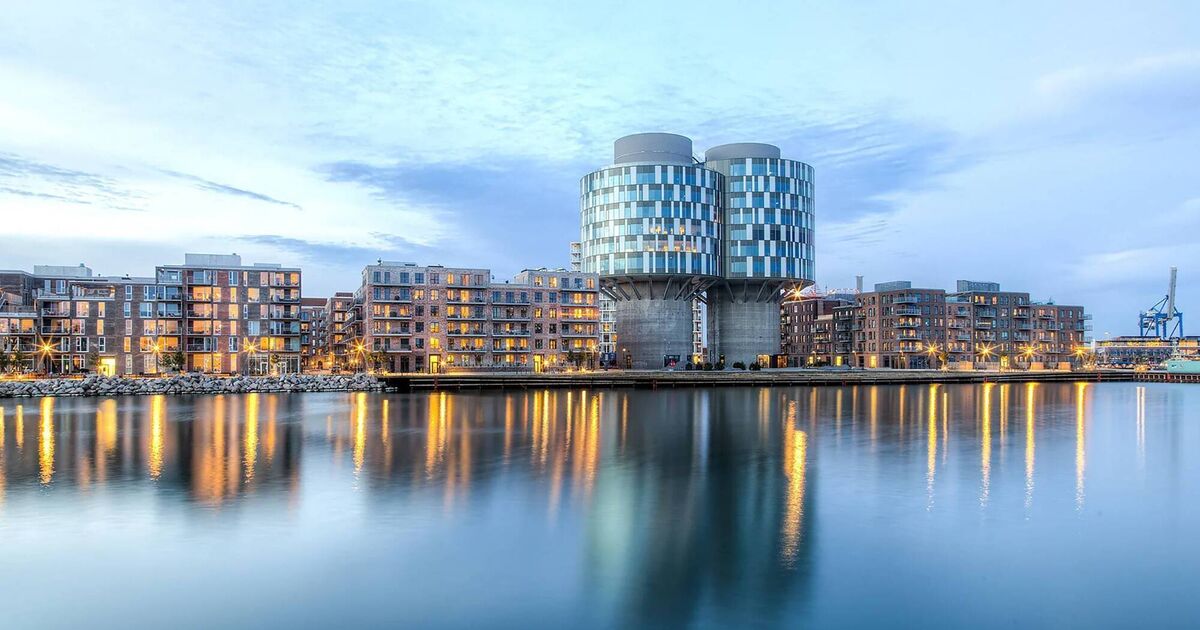 The five-minute city: inside Denmark’s revolutionary neighbourhood