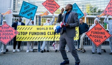 After a year of hard climate talks, ‘minilateralism’ is an alternative