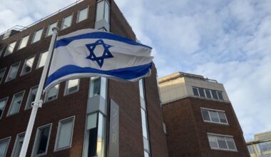 Ireland may adopt working definition of antisemitism