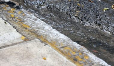 Storm Bora brings flooding, disruptions across Greece