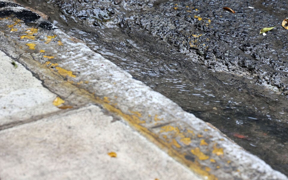 Storm Bora brings flooding, disruptions across Greece