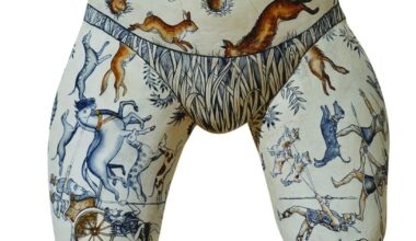 10 of Ireland’s best exhibitions of the year – The Irish Times