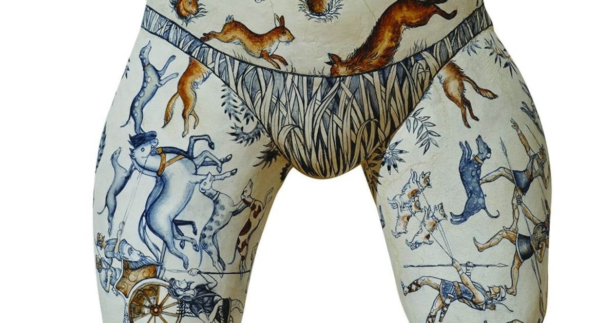 10 of Ireland’s best exhibitions of the year – The Irish Times
