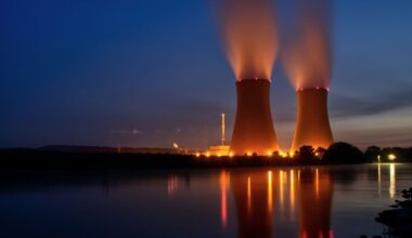 Companies like Google, Meta, Amazon, and Microsoft are investing into nuclear energy as AI advancement demands more power consumption.