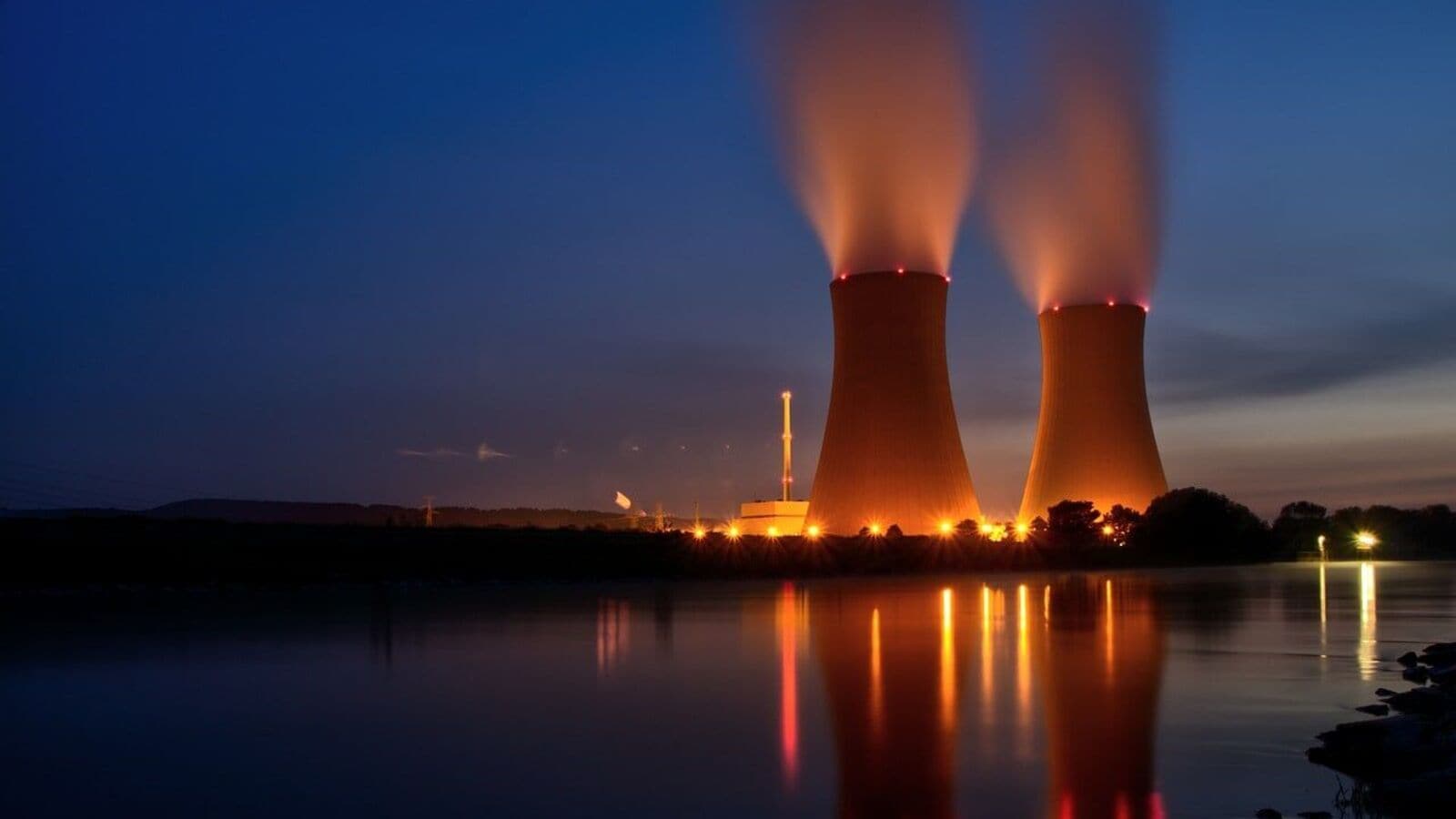 Companies like Google, Meta, Amazon, and Microsoft are investing into nuclear energy as AI advancement demands more power consumption.