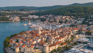 Small-Ship Croatian Cruises Are Picking Up For 2025