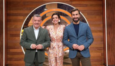 Masterchef Portugal Episódio 4 - de 21 dez 2024