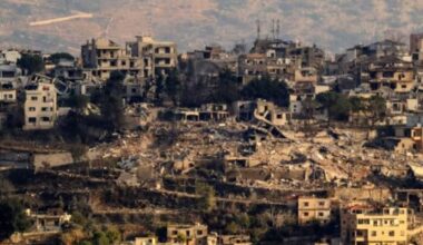 Iran looking at Israel-Hezbollah ceasefire as opportunity to rebuild militant group