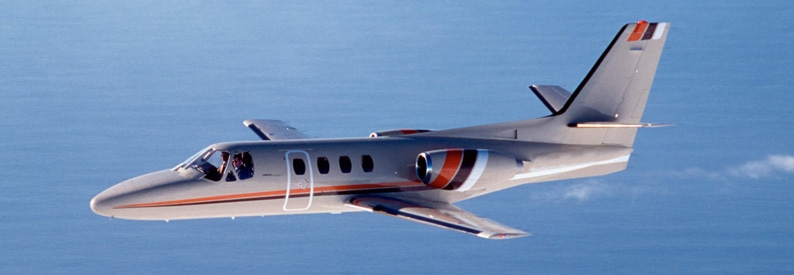 France's Airlec retires only Citation I/SP
