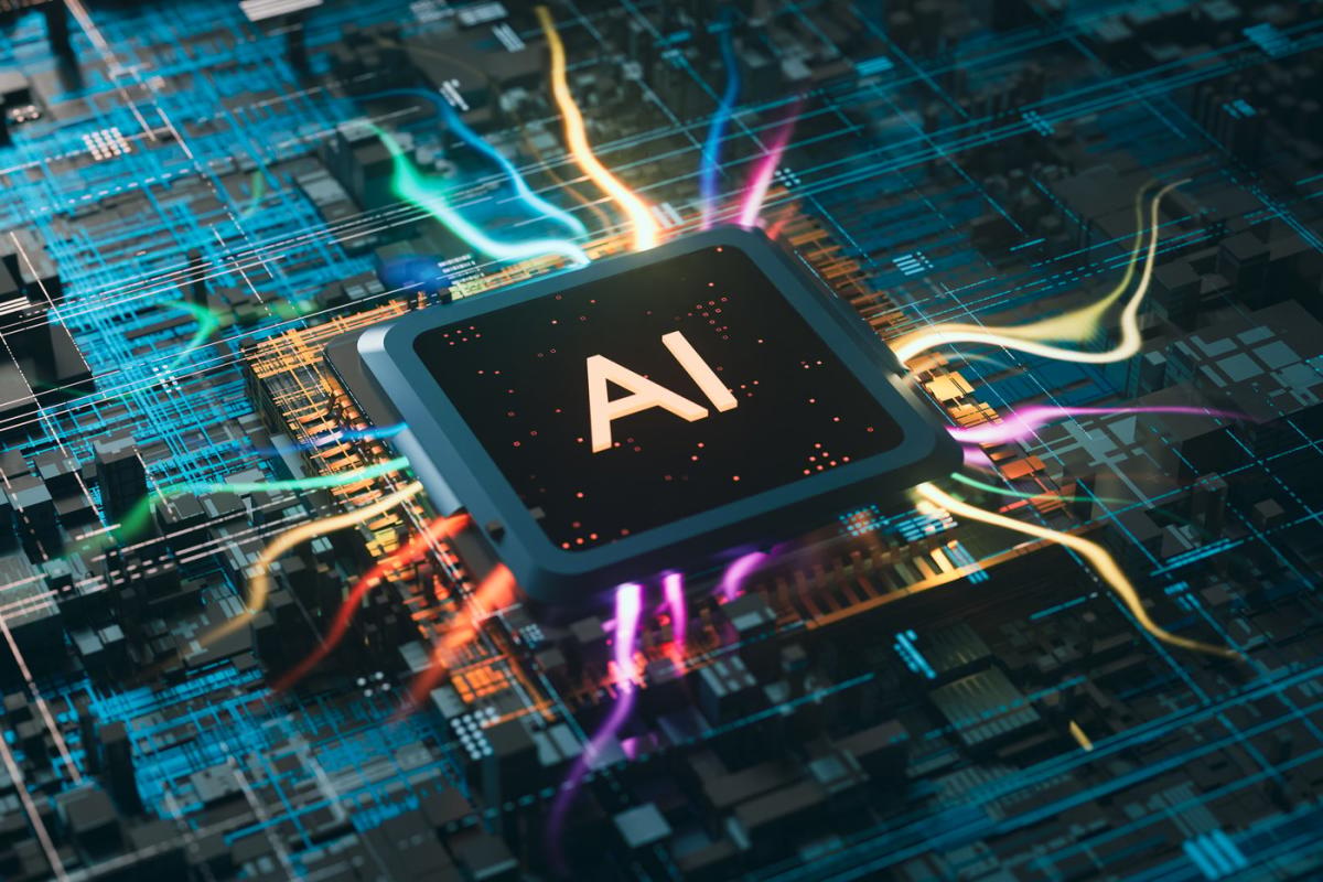 Up 137%, Should This Red-Hot Artificial Intelligence Cryptocurrency Be in Your Portfolio for 2025?