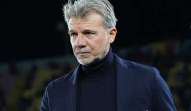 Serie A: Lazio-Atalanta 1-0 DIRETTA e FOTO - Calcio