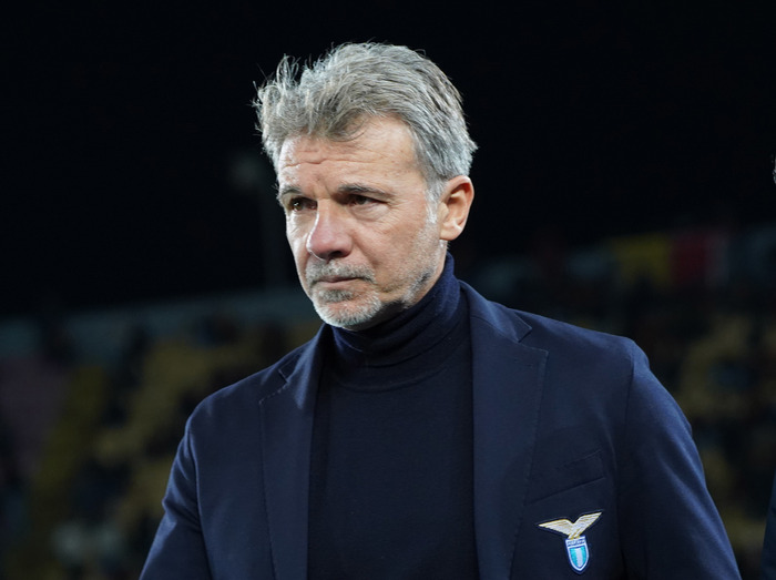 Serie A: Lazio-Atalanta 1-0 DIRETTA e FOTO - Calcio
