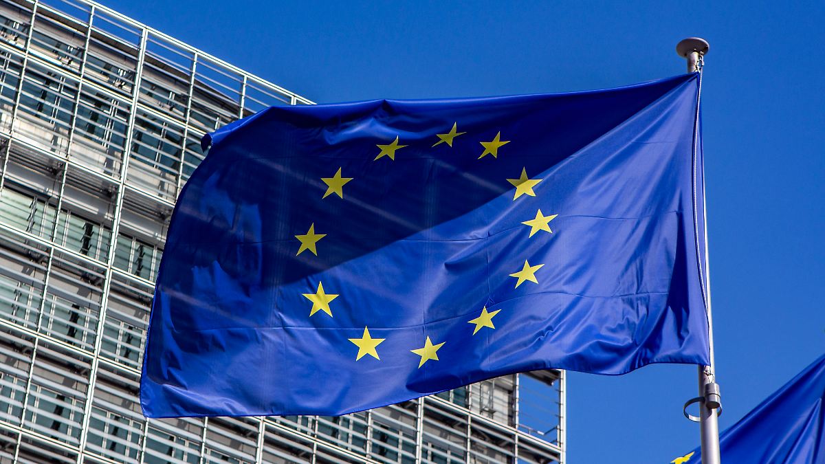Unterstützung aus Brüssel: EU-Kommission zahlt Deutschland 13,5 Milliarden Euro Finanzhilfen aus