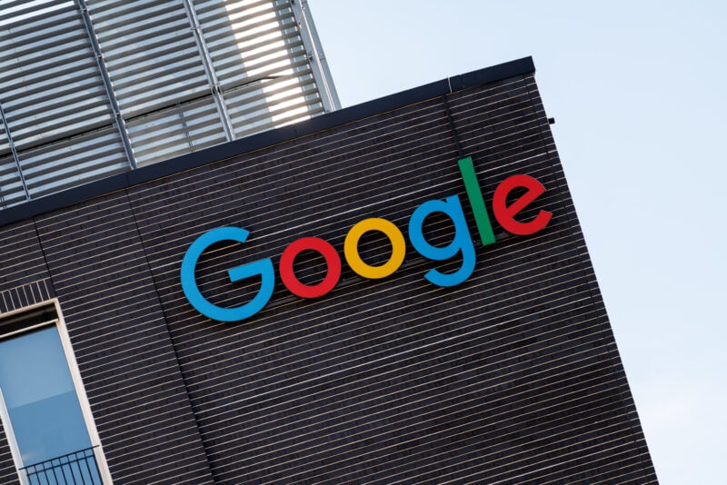 „Europa muss nicht bedauern, dass es kein Google hat“, sagt die amerikanische Ökonomin Fiona Scott Morton.