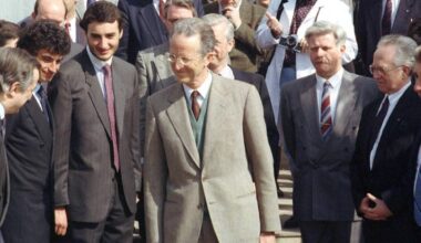 Beatification sought for anti-abortion Belgian king