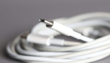 EU-Verordnung tritt in Kraft: USB-C-Anschluss für Kleingeräte ist nun Pflicht
