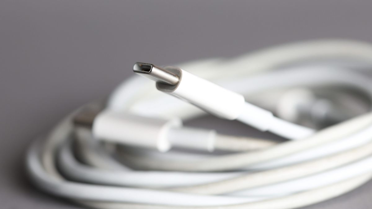 EU-Verordnung tritt in Kraft: USB-C-Anschluss für Kleingeräte ist nun Pflicht