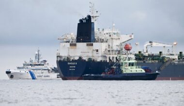 Gefahr für Bündnis steigt: NATO-Berater hält hybriden Angriff mit vielen Opfern für möglich