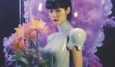 The art of the algorithm—new magazine launches dedicated to Artificial Intelligence works
