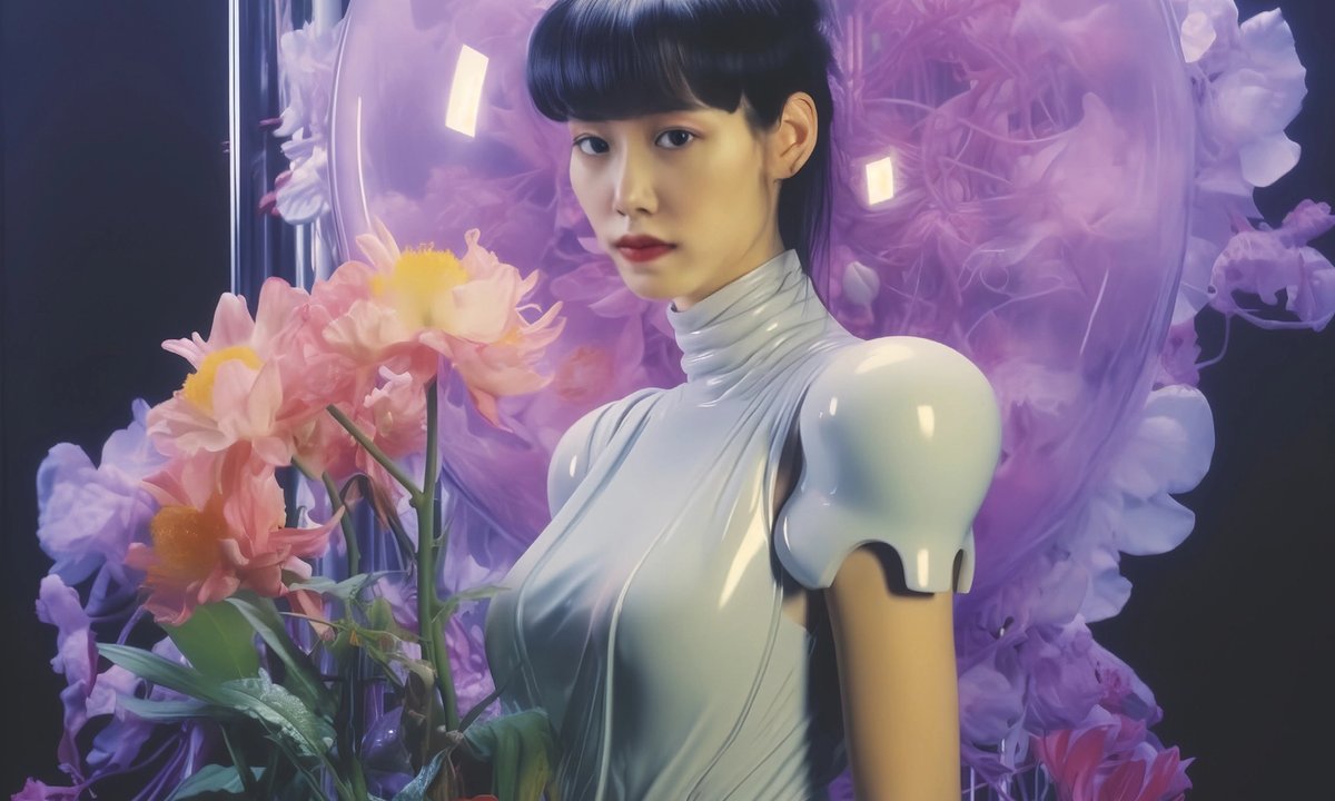 The art of the algorithm—new magazine launches dedicated to Artificial Intelligence works