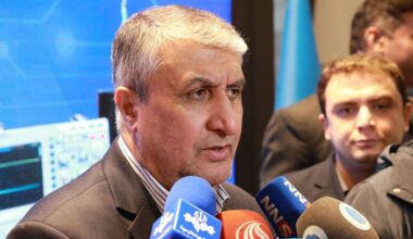 Iran confirms increased monitoring of nuclear programme by IAEA