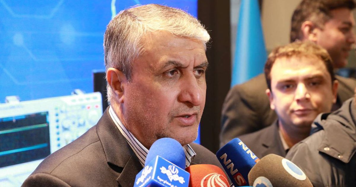 Iran confirms increased monitoring of nuclear programme by IAEA