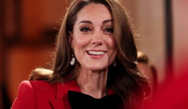 Princess of Wales, Catherine second most google person in the world