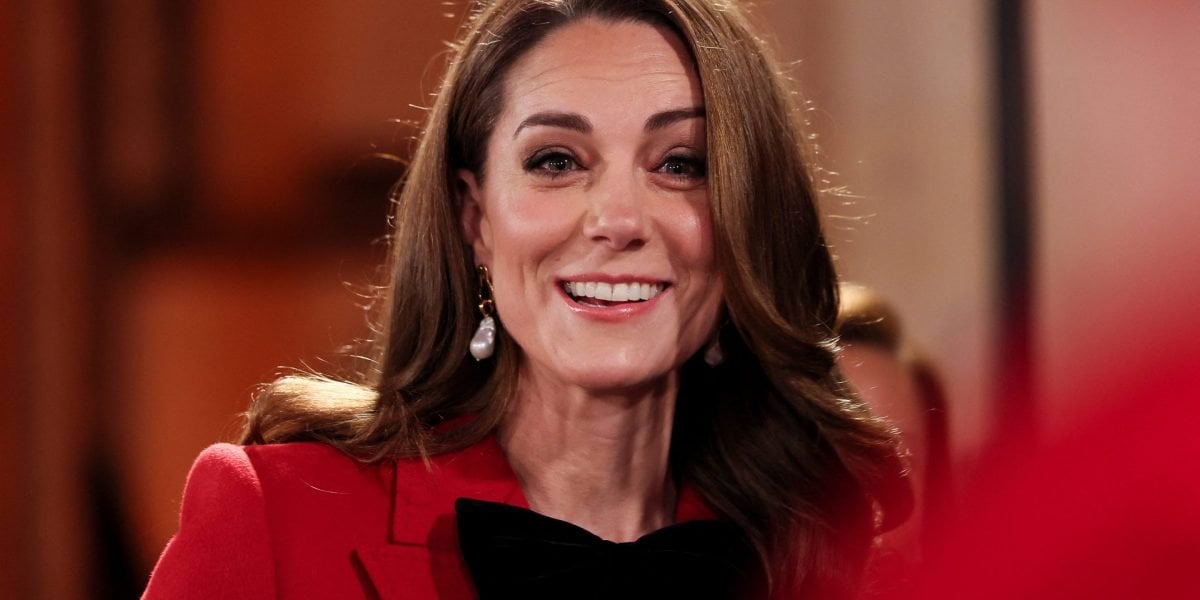Princess of Wales, Catherine second most google person in the world