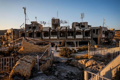 Syria's Christians generally supported the regime of Assad during the nearly 14 years of civil war, largely out of fear of the more fundamentalist rebel factions.