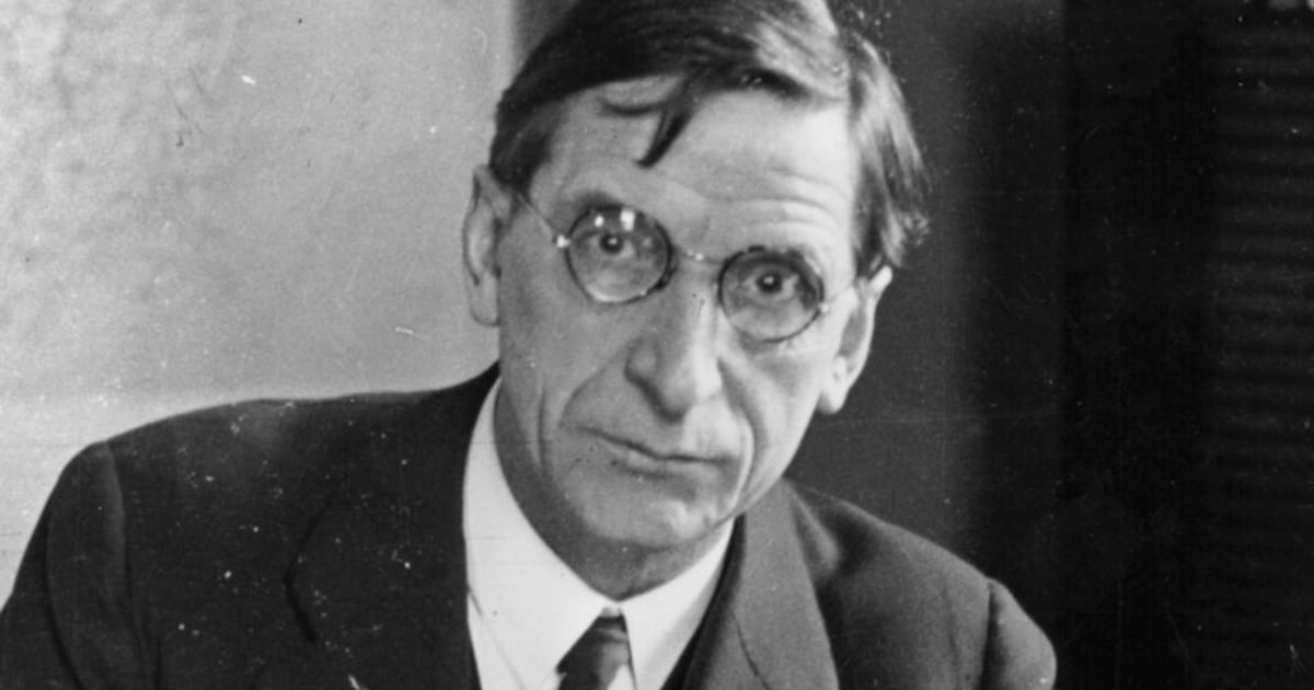 US ambassador said Ireland was a den of German and Axis spies during WW2 – The Irish Times