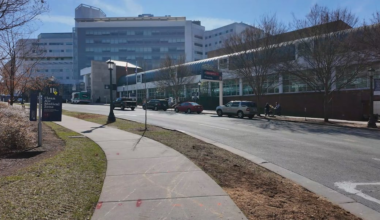 UVA Health ranks #1 in Virginia