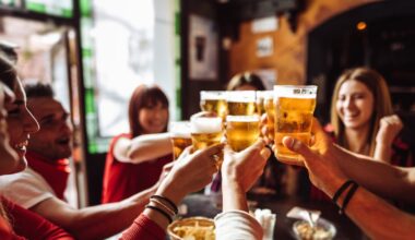 Northern Ireland beer prices - and how much you should be paying in tax – The Irish News