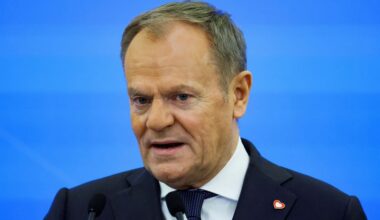 Poland adds media, telecommunication firms to strategic companies list