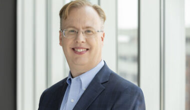 OGE Energy Corp. appoints Walworth as chief financial officer
