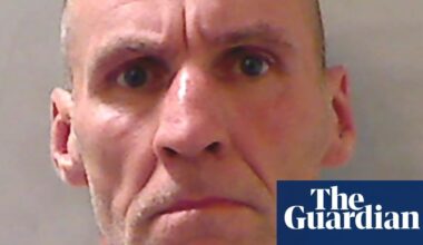 ‘Heinous child predator’ jailed for 27 years in Northern Ireland