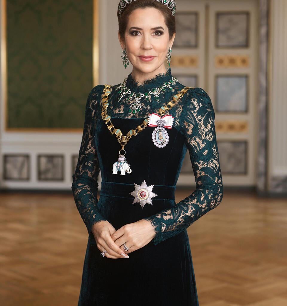 Who is Your Favorite Queen or Queen-in-Waiting?