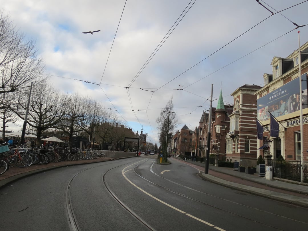 Amsterdam