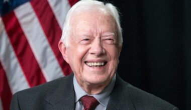 Lessons from his presidency for today's geopolitics