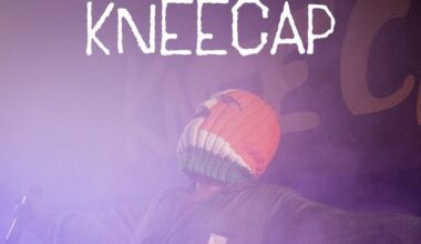 “Kneecap” the film is now streaming on Netflix!