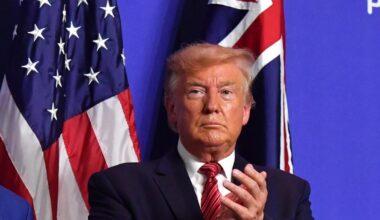 'Uncertainty' to reign in 2025 geopolitical outlook