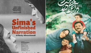 22nd Chennai International Film Festival hosting 7 Iranian films