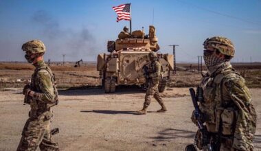 US attempts to frame Iran for Jordan drone attack as it files federal charges against two citizens