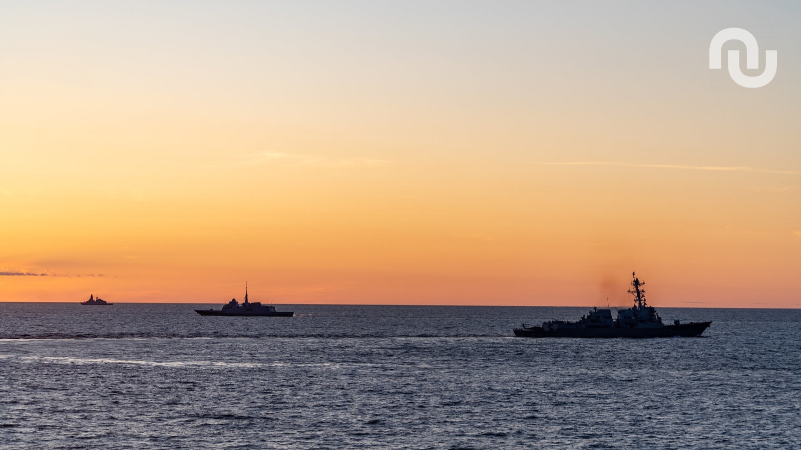 Pour protéger les câbles sous-marins, des navires de guerre de l'OTAN bientôt mobilisés ?