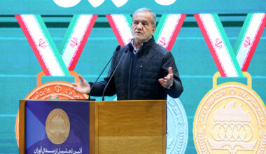 Iran can overcome problems with help of talented youth