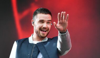 Five people charged in connection with Liam Payne’s death