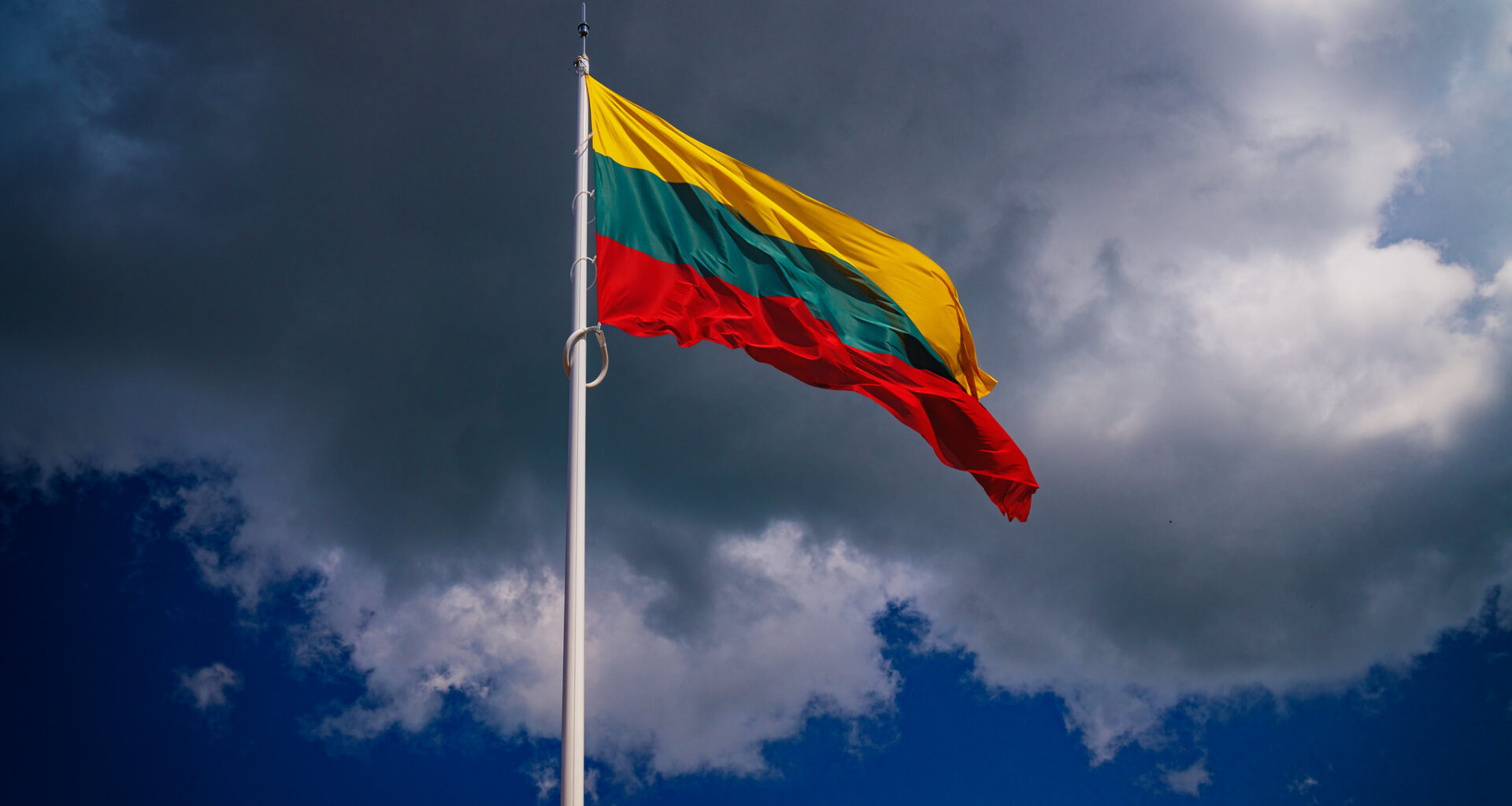 Week in Lithuania | President says 2025 budget allows 4% spending for defence; Neman Dawn leader Žemaitaitis threatens to leave Coalition