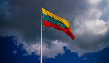 Week in Lithuania | President says 2025 budget allows 4% spending for defence; Neman Dawn leader Žemaitaitis threatens to leave Coalition