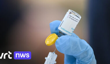 Voor het eerst duikt in België besmetting op met nieuwe mpox-variant, "maar patiënt ging snel in isolatie"