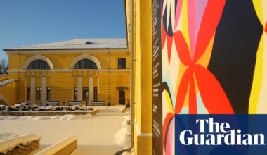 My Christmas pilgrimage to Mark Rothko’s Latvia | Latvia holidays
