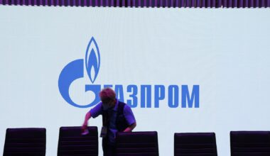 Moldova says end of Russian gas for Transdniestria 'very realistic scenario'